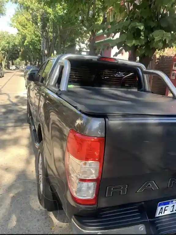 Ford Ranger Xlt 2.5L 4X2 Cd  2022 - foto 4