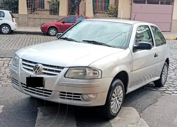 Volkswagen Gol 3P 1.4 Power  2013 - foto 1