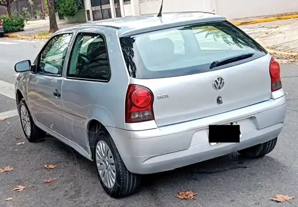 Volkswagen Gol 3P 1.4 Power  2013 - foto 2