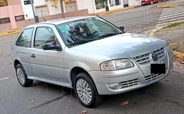 Volkswagen Gol 3P 1.4 Power  2013 - foto 3