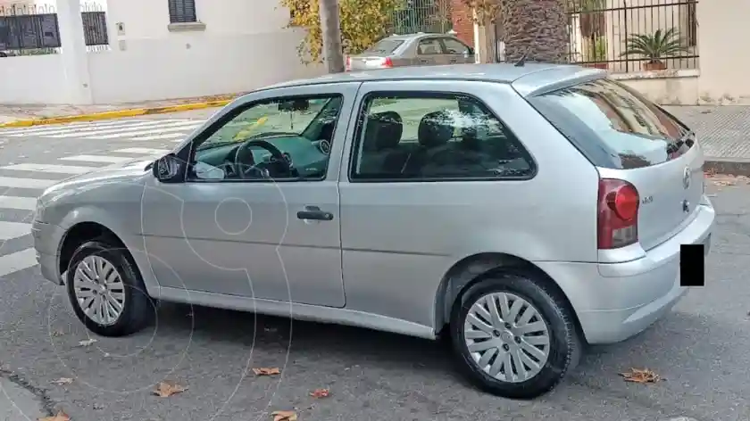 Volkswagen Gol 3P 1.4 Power  2013 - foto 4