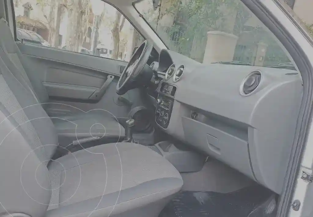 Volkswagen Gol 3P 1.4 Power  2013 - foto 5