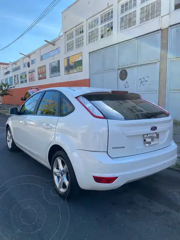 Ford Focus 5P 1.6L Trend  2013 - foto 5
