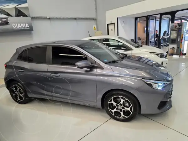 Mg 3 1.5L Luxury (1495 Cc) 2026 - foto 1