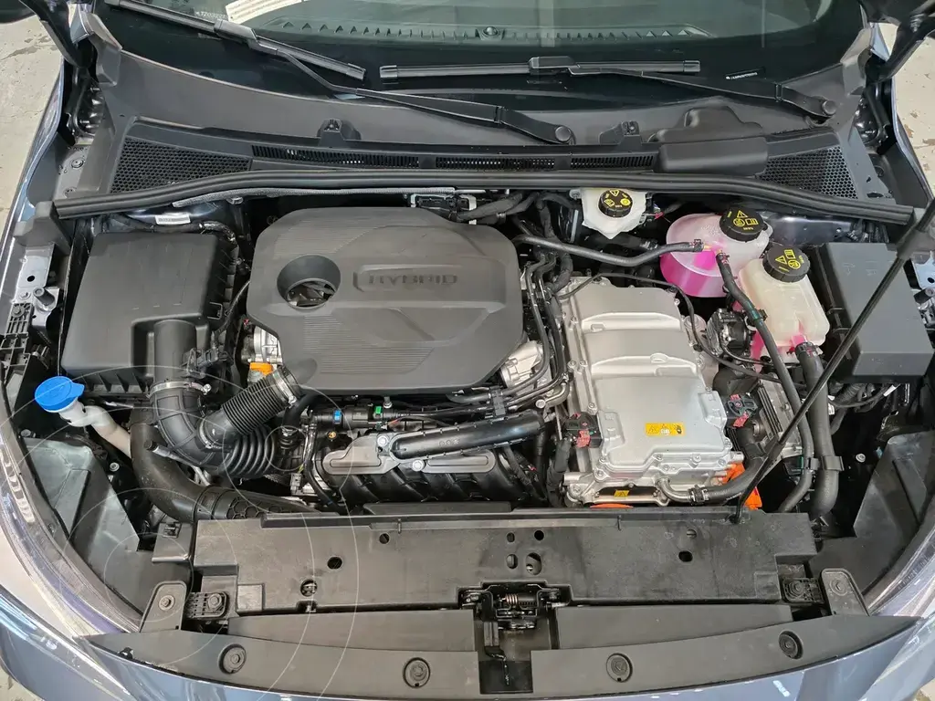 Mg 3 1.5L Luxury (1495 Cc) 2026 - foto 5