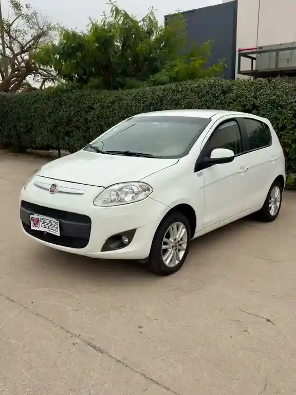 Fiat Palio 5P Essence  2014 - foto 1