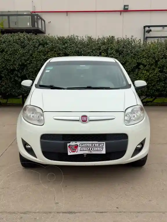 Fiat Palio 5P Essence  2014 - foto 2