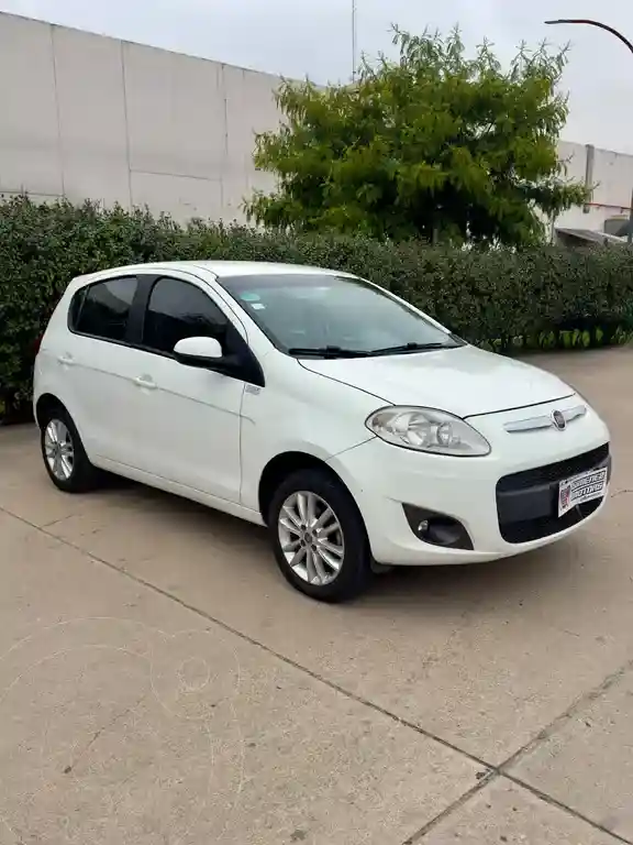 Fiat Palio 5P Essence  2014 - foto 3