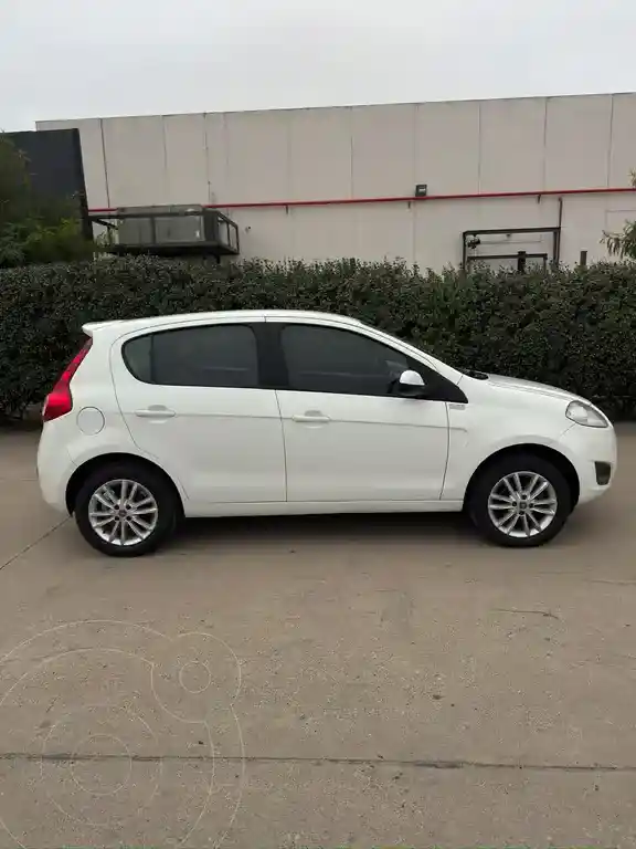 Fiat Palio 5P Essence  2014 - foto 4
