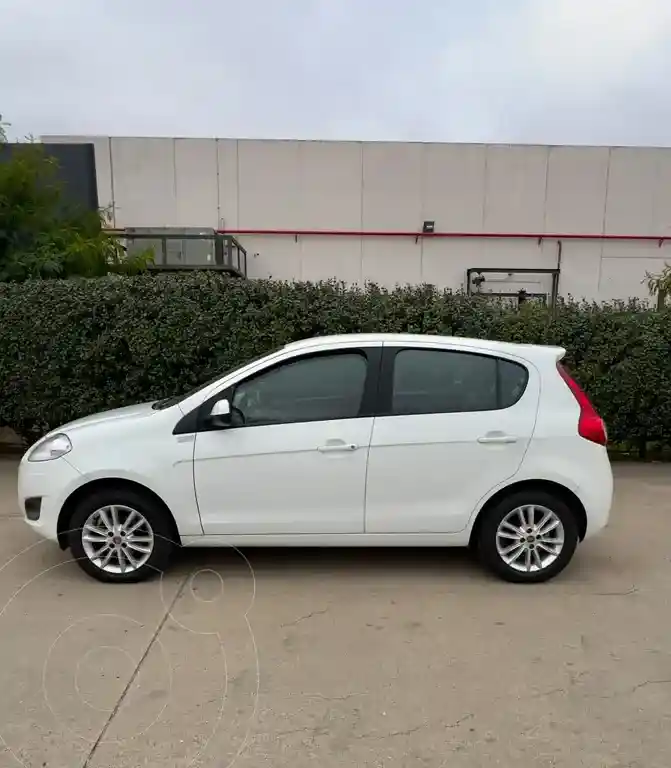 Fiat Palio 5P Essence  2014 - foto 5