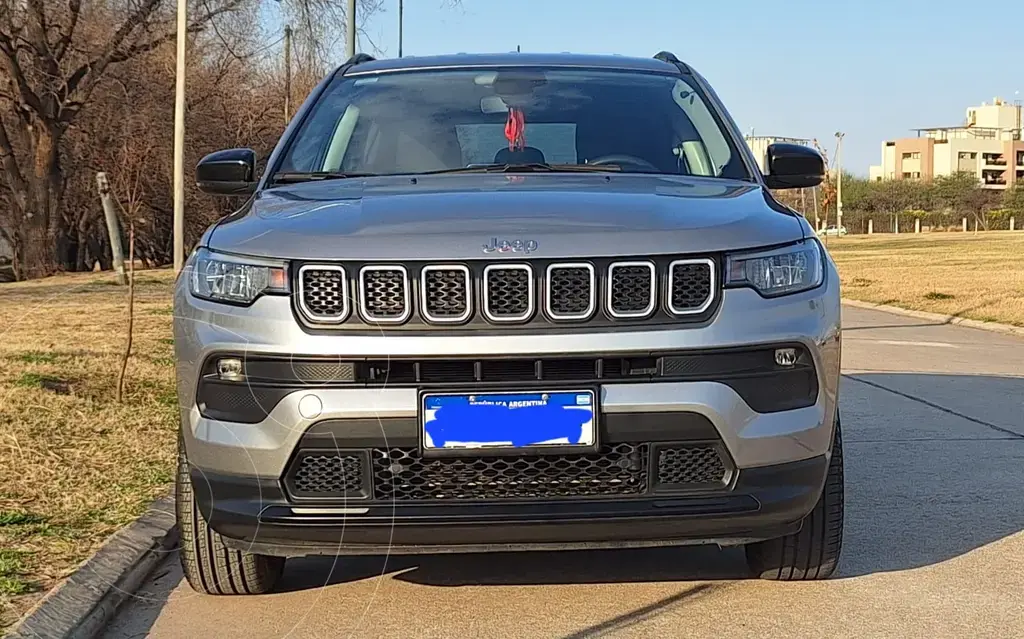 Jeep Compass 1.3 4X2 Sport Aut (1332 Cc) 2022 - foto 5