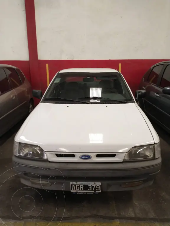 Ford Orion Gl (N/D) 1995 - foto 1