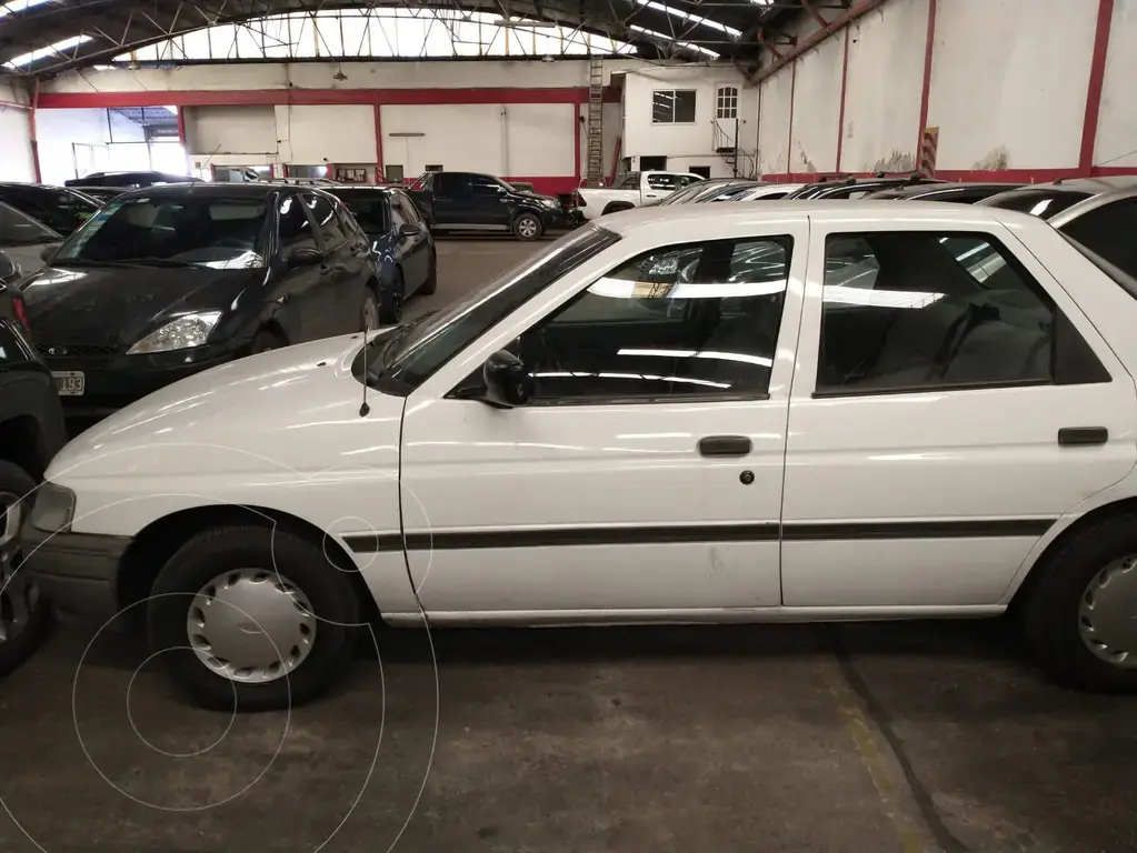 Ford Orion Gl (N/D) 1995 - foto 2