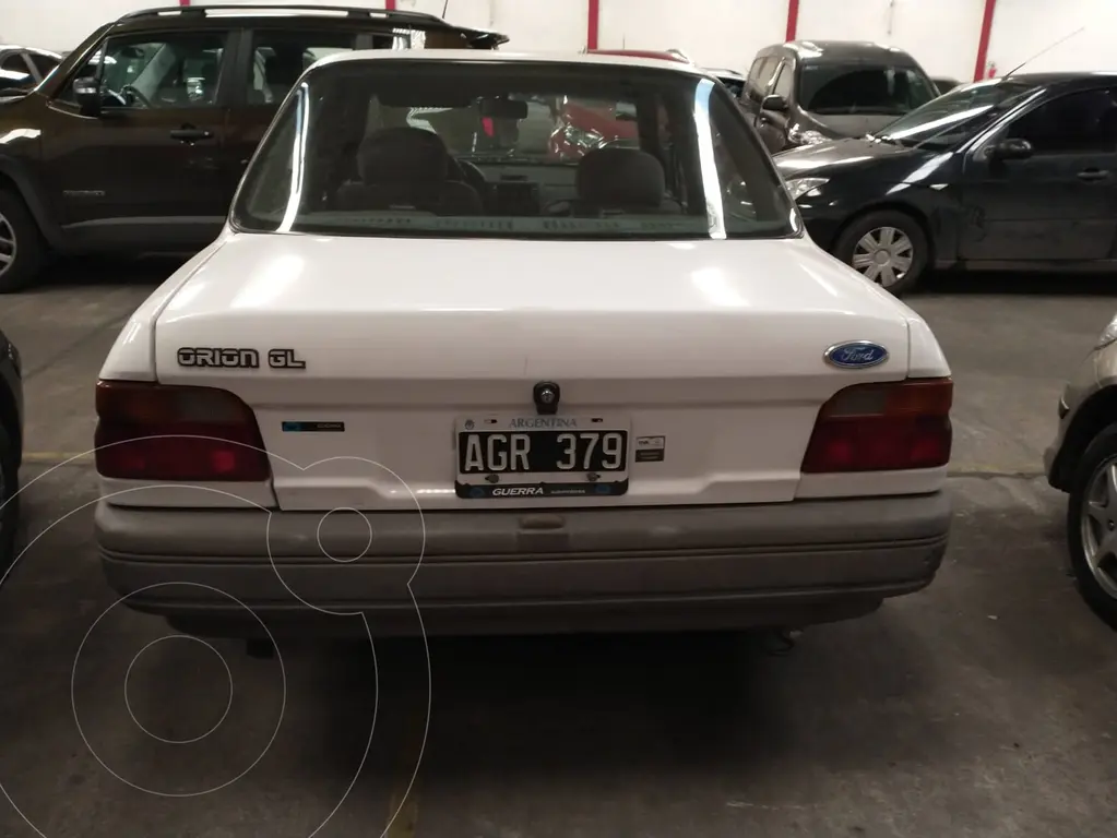 Ford Orion Gl (N/D) 1995 - foto 3