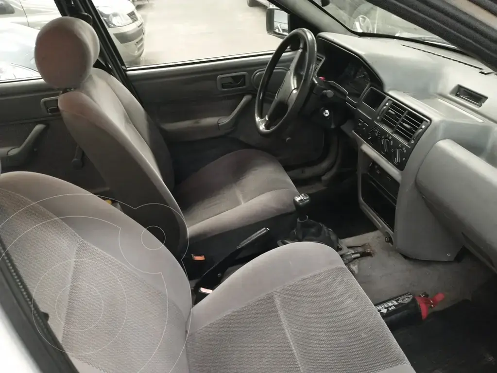 Ford Orion Gl (N/D) 1995 - foto 5