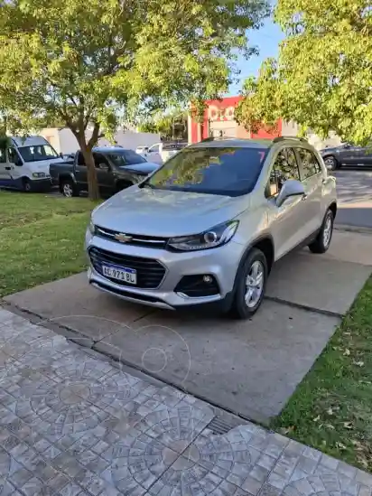 Chevrolet Tracker Premier 4x4 Aut 2018 - foto 1