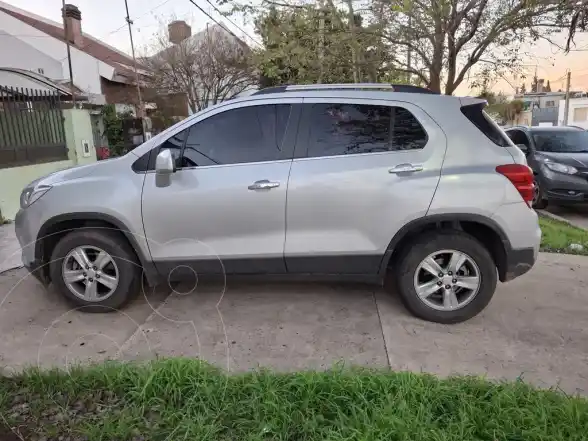 Chevrolet Tracker Premier 4X4 Aut  2018 - foto 2