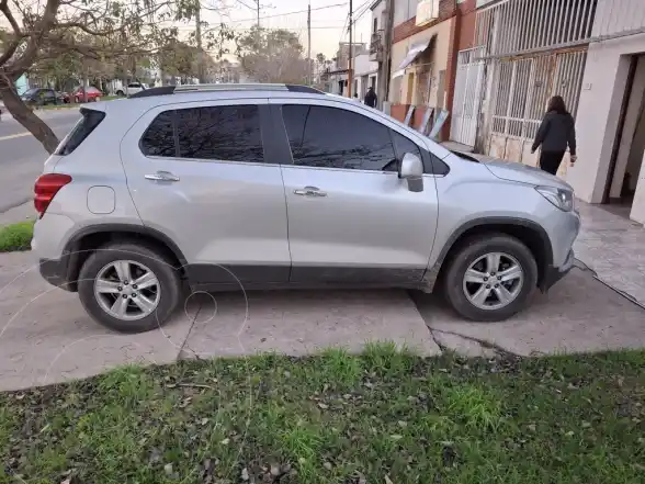 Chevrolet Tracker Premier 4X4 Aut  2018 - foto 3