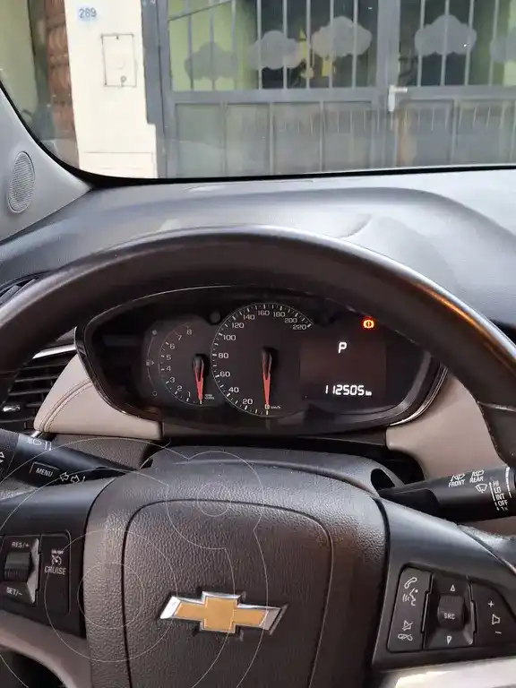 Chevrolet Tracker Premier 4X4 Aut  2018 - foto 5