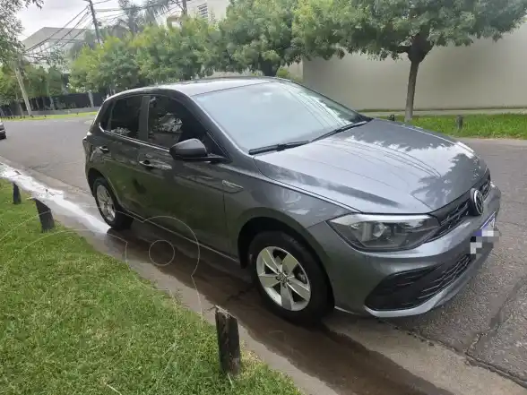 Volkswagen Polo 5P 1.6L Track MSi 2024 - foto 1