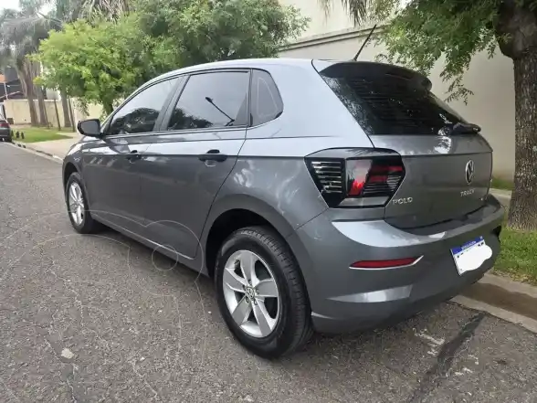 Volkswagen Polo 5P 1.6L Track Msi  2024 - foto 3