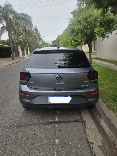 Volkswagen Polo 5P 1.6L Track Msi  2024 - foto 5