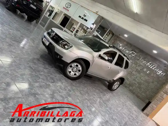 Renault Duster Dynamique  2017 - foto 1