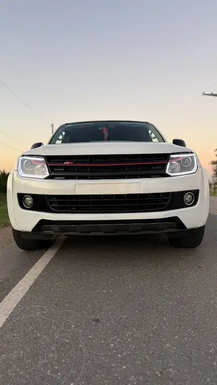 Volkswagen Amarok Dc 4X4 Highline Pack (180Cv) (1968 Cc) 2012 - foto 1