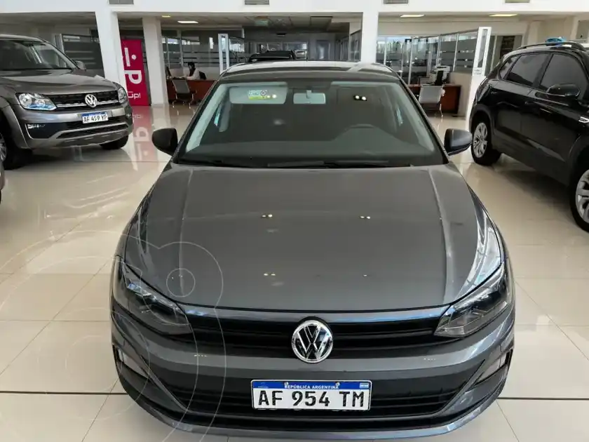 Volkswagen Polo 5P 1.6L Track Msi  2023 - foto 1