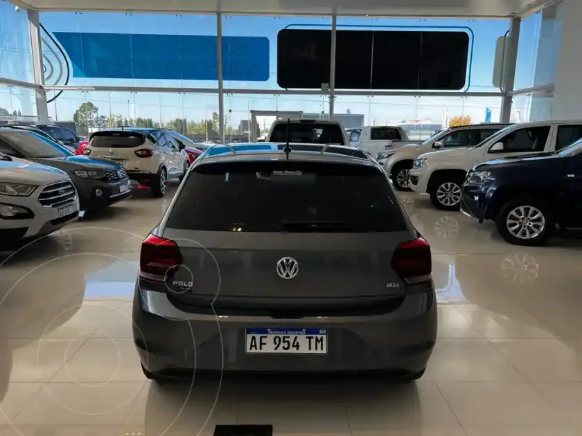 Volkswagen Polo 5P 1.6L Track Msi  2023 - foto 5