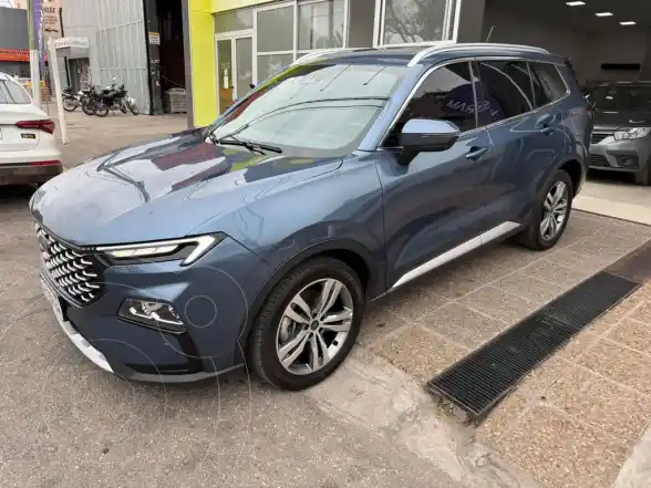 Ford Territory Titanium 1.8L  2025 - foto 3