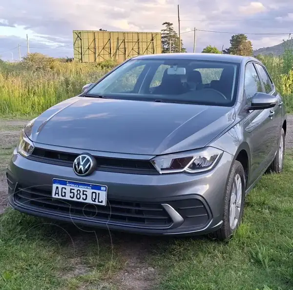 Volkswagen Polo 5P 1.6L Comfortline (1598 Cc) 2024 - foto 1