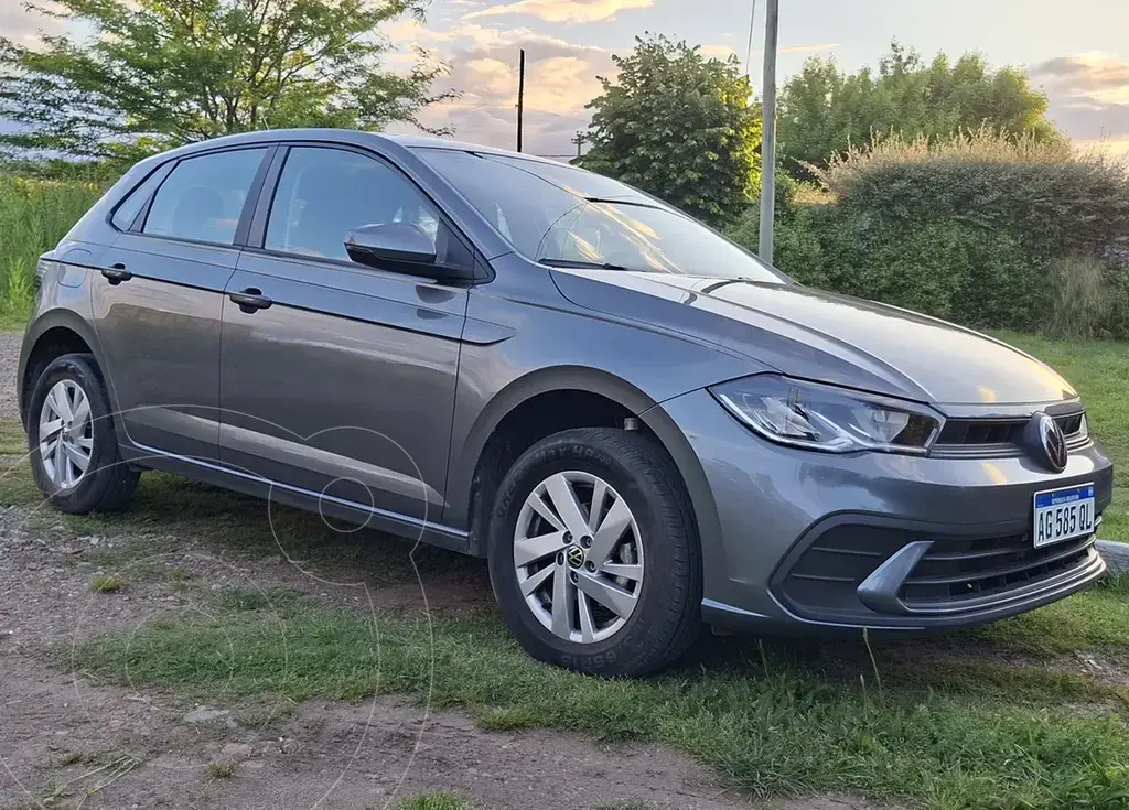 Volkswagen Polo 5P 1.6L Comfortline (1598 Cc) 2024 - foto 2