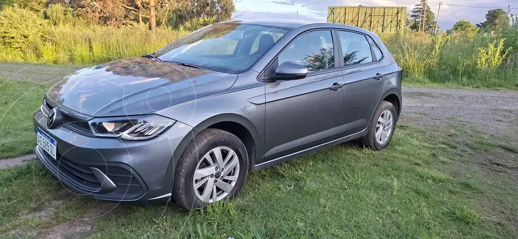 Volkswagen Polo 5P 1.6L Comfortline (1598 Cc) 2024 - foto 3