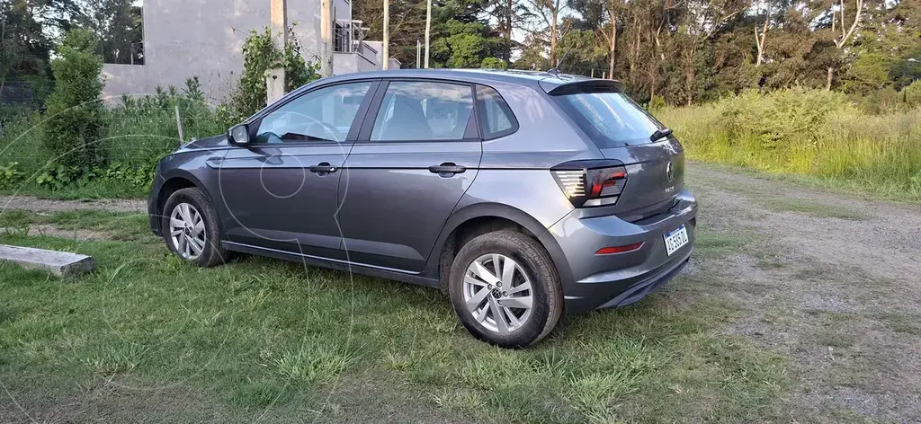 Volkswagen Polo 5P 1.6L Comfortline (1598 Cc) 2024 - foto 5