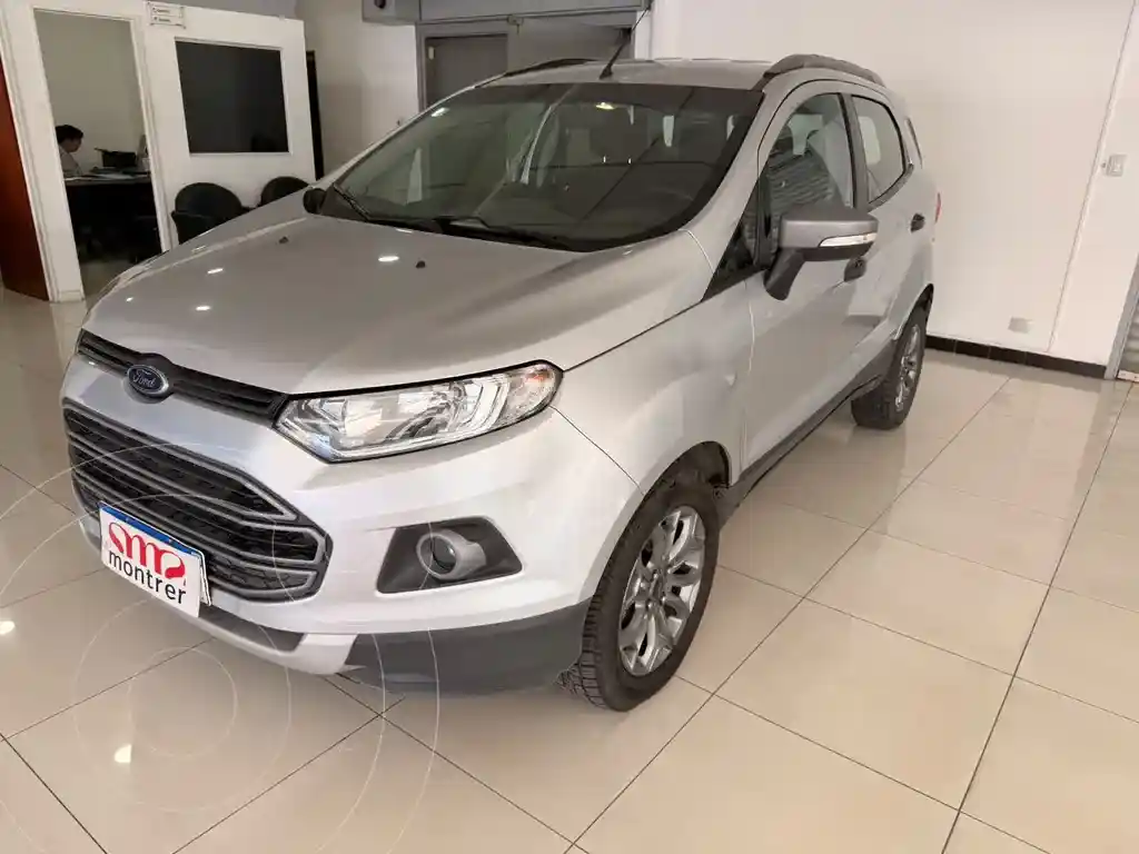 Ford Ecosport 1.6L Freestyle  2017 - foto 3