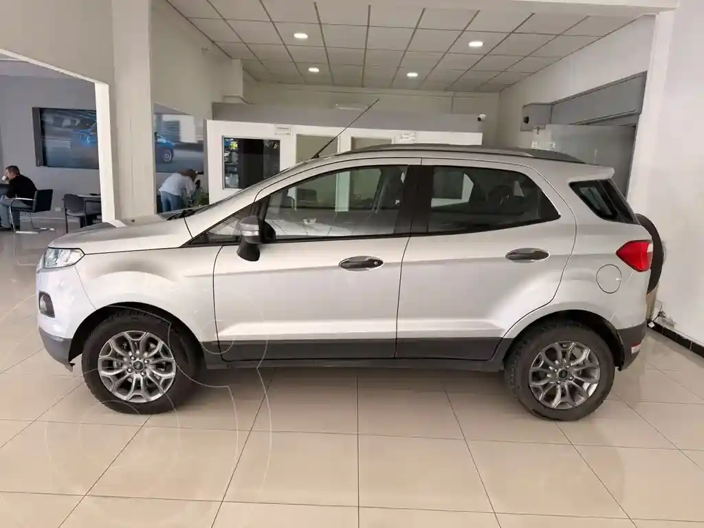 Ford Ecosport 1.6L Freestyle  2017 - foto 4
