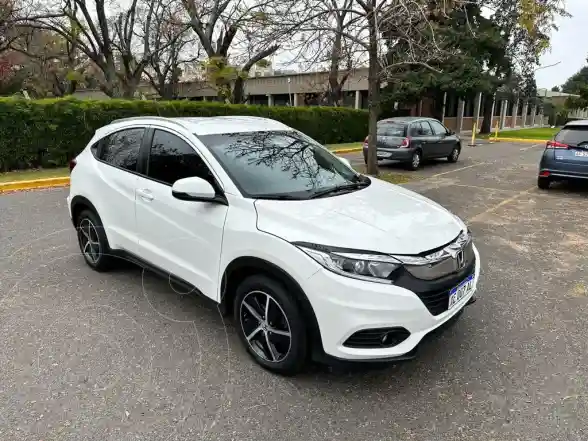 Honda Hr-V Ex 4X2 Cvt  2019 - foto 1