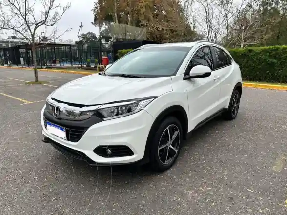 Honda Hr-V Ex 4X2 Cvt  2019 - foto 2