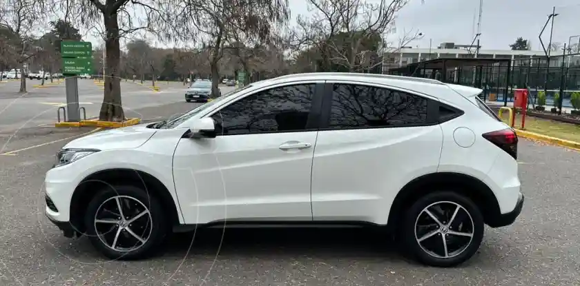 Honda Hr-V Ex 4X2 Cvt  2019 - foto 3