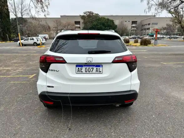 Honda Hr-V Ex 4X2 Cvt  2019 - foto 4