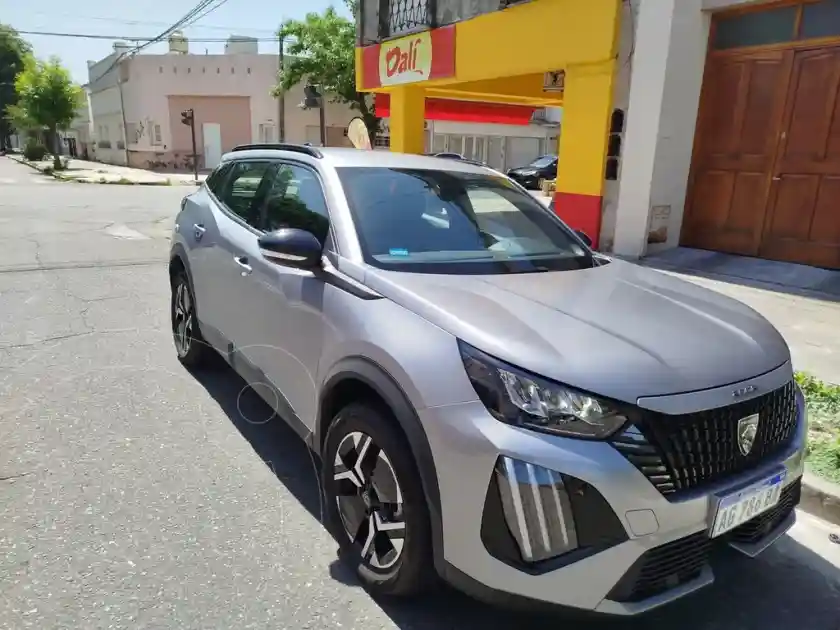 Peugeot 2008 Active T200  2024 - foto 1