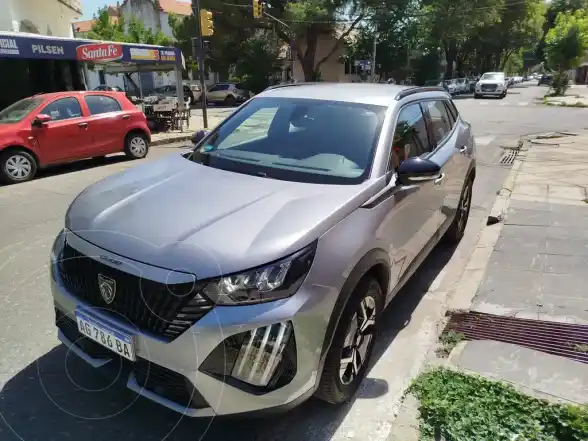 Peugeot 2008 Active T200  2024 - foto 3