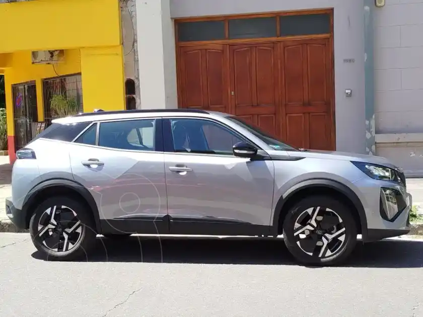 Peugeot 2008 Active T200  2024 - foto 4