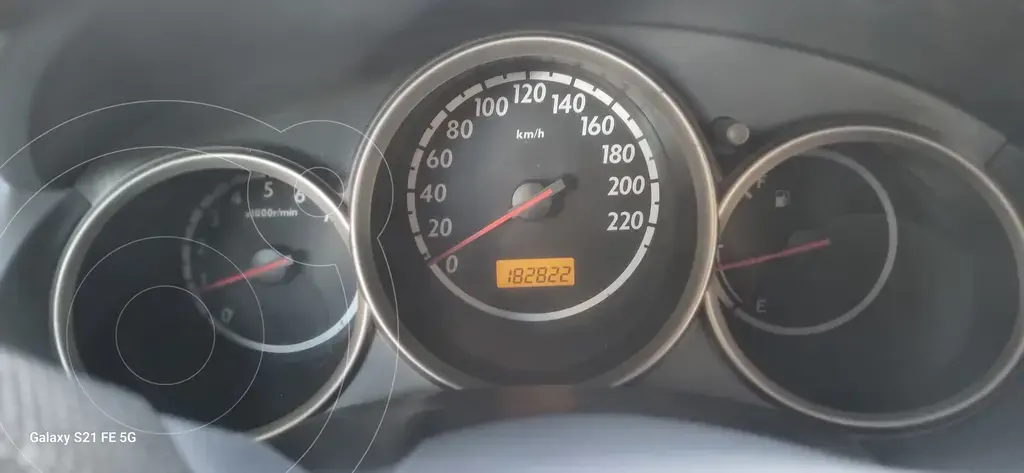 Honda Fit Lx  2008 - foto 4