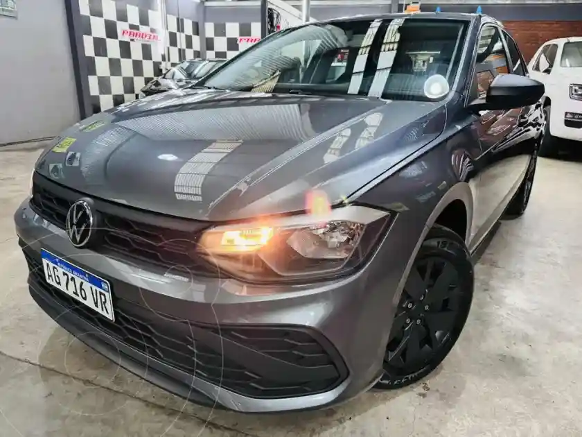 Volkswagen Polo 5P 1.6L Track Msi  2023 - foto 1