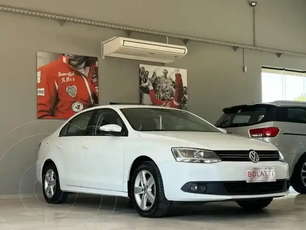 Volkswagen Vento 2.5 Fsi Luxury  2014 - foto 1