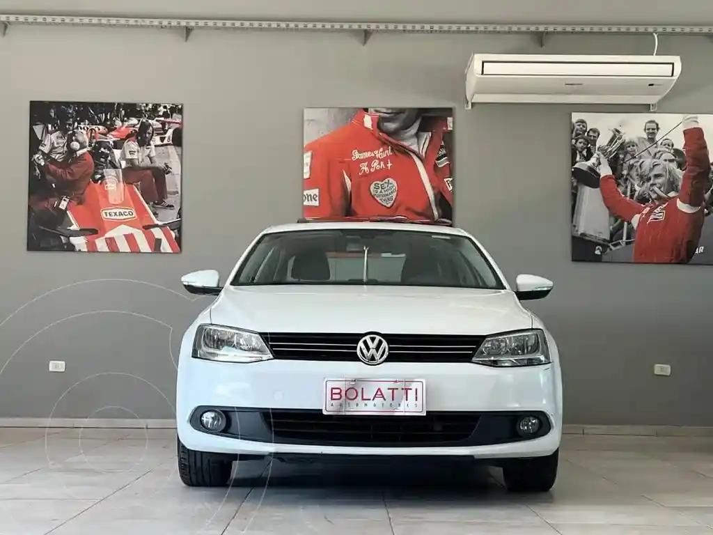 Volkswagen Vento 2.5 Fsi Luxury  2014 - foto 2