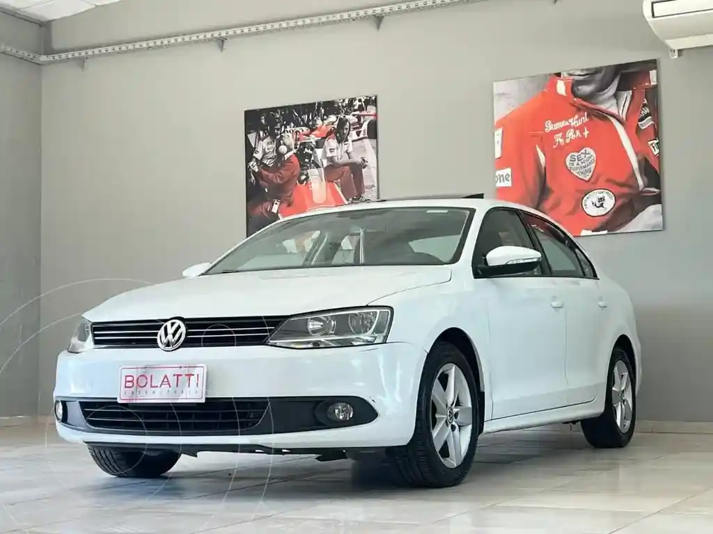 Volkswagen Vento 2.5 Fsi Luxury  2014 - foto 3