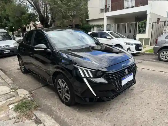 Peugeot 208 Feline 1.6 Tiptronic  2024 - foto 2
